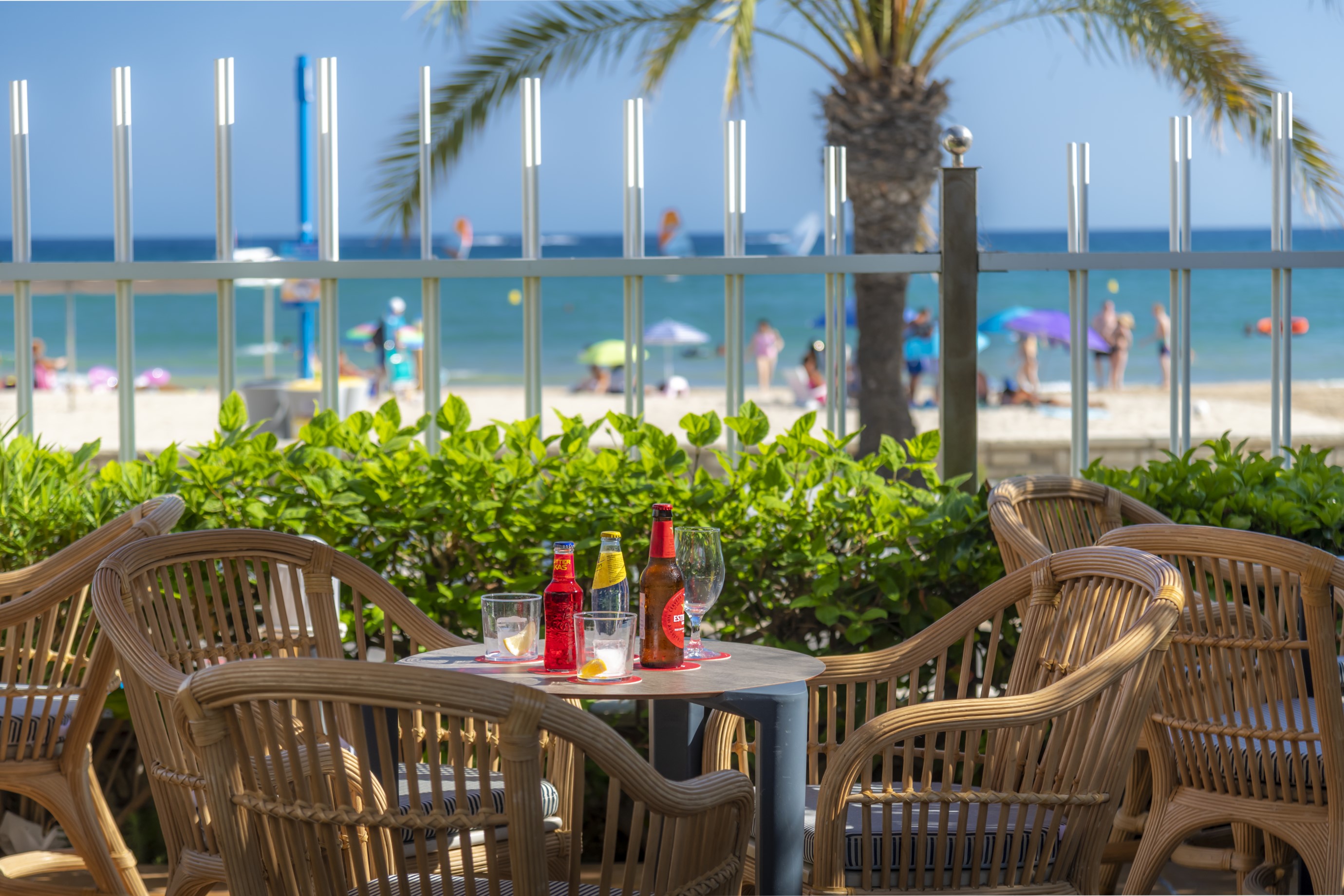 4R Casablanca Playa 24/32