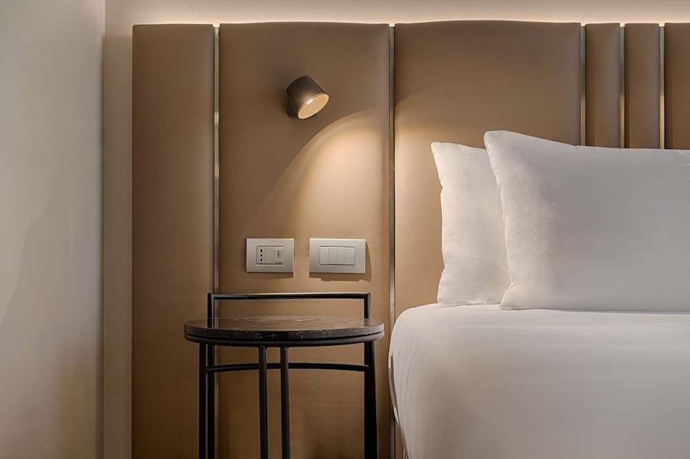 HOTEL NH MILANO CORSO BUENOS AIRES 写真5