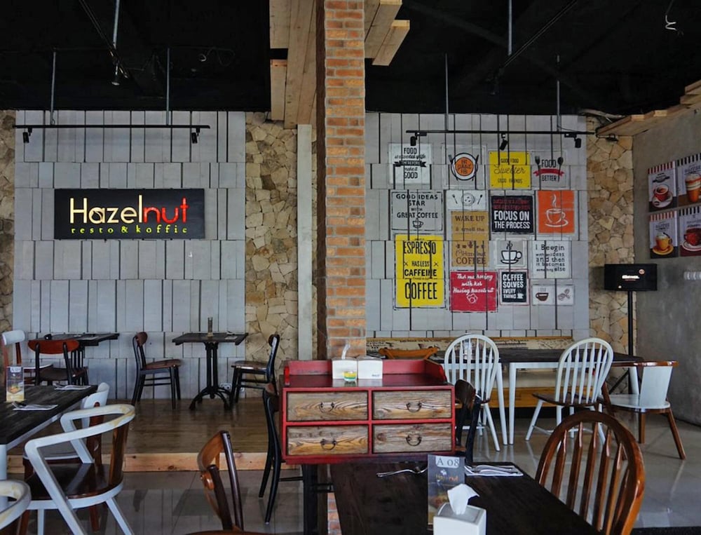 Hazotel Semarang 33/49