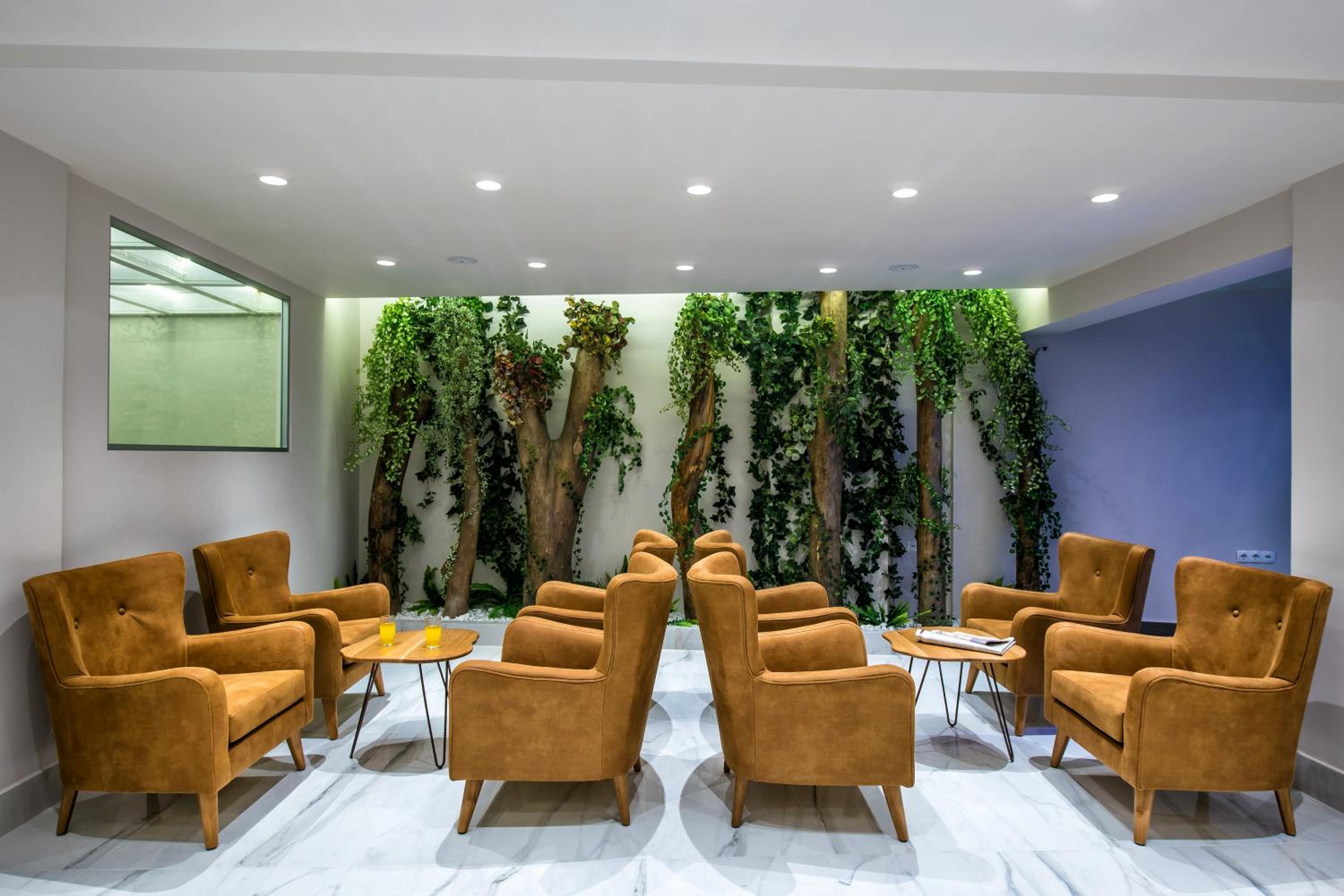 Senses Blue Boutique Hotel 36/52