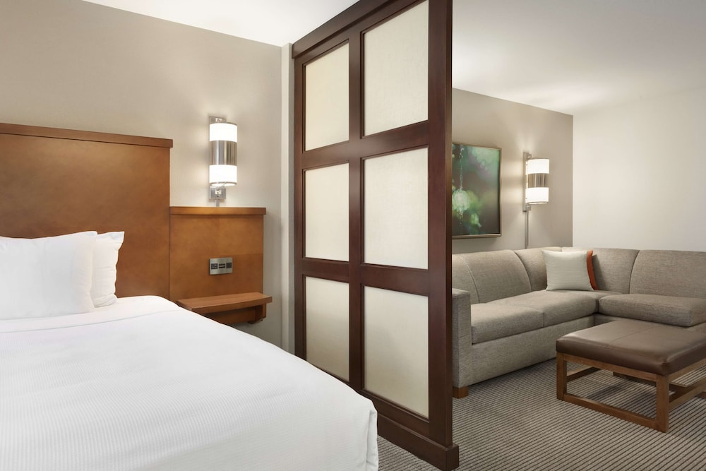 Hyatt Place Portland Airport At Cascade Station 10/54
