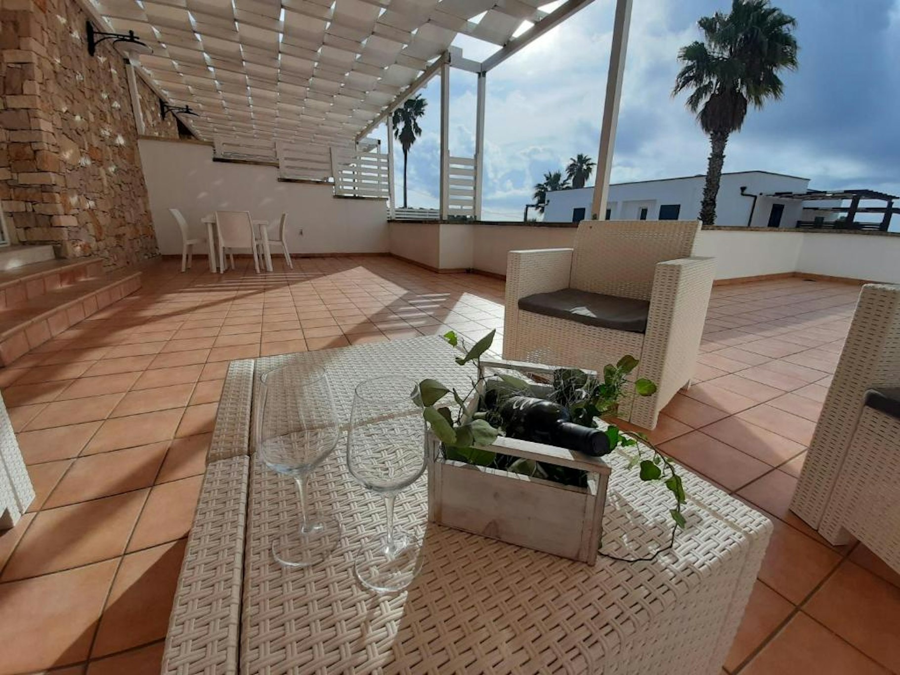 Messapia Hotel Resort 32/44