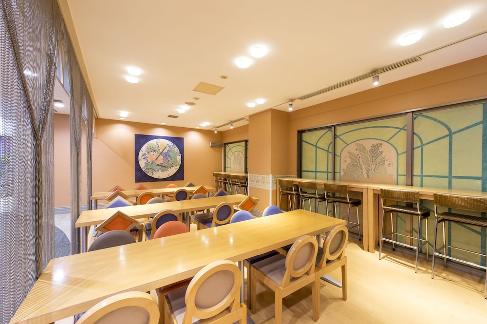Hotel Villa Fontaine Nihombashi Mitsukoshimae 46/58