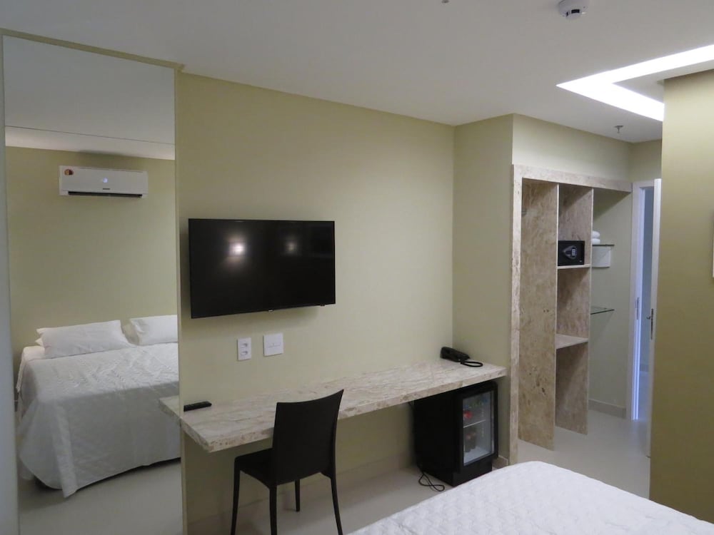 Hotel Uchoa Teresina 35/50