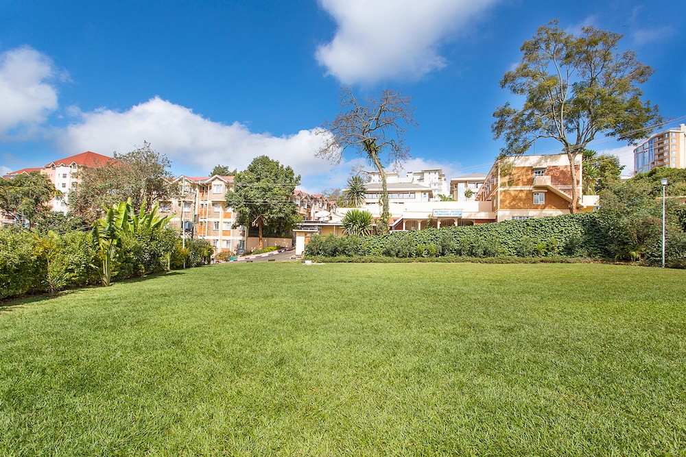 Methodist Guest House 39/45