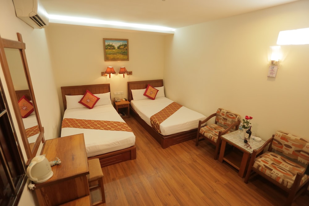 Golden Sea Hotel Nha Trang 58/76