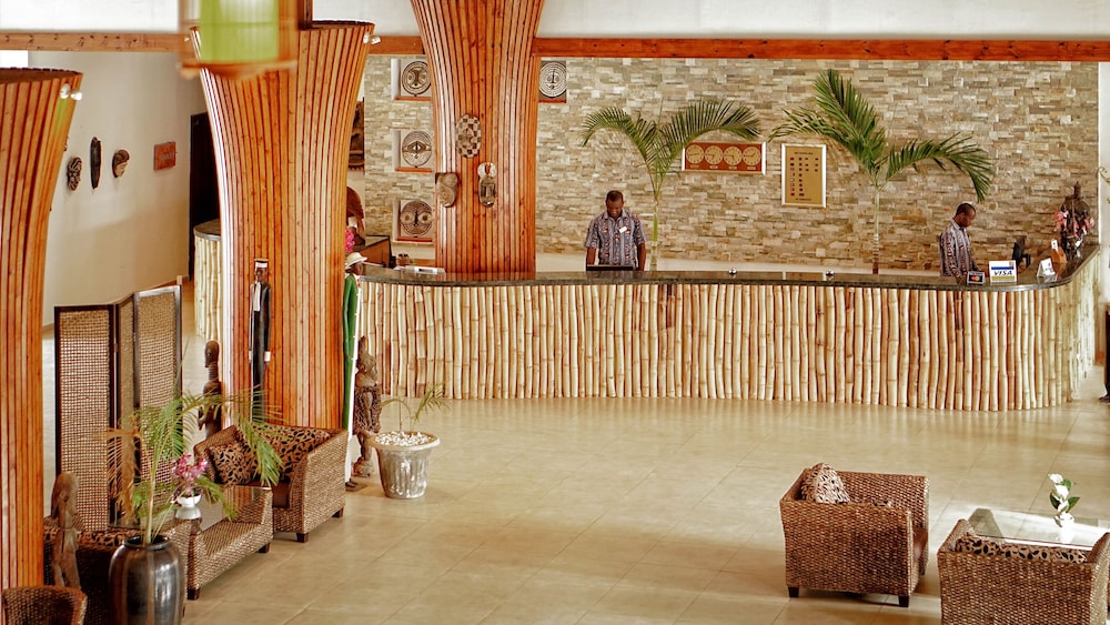 Ocean Bay Hotel and Resort 12/56
