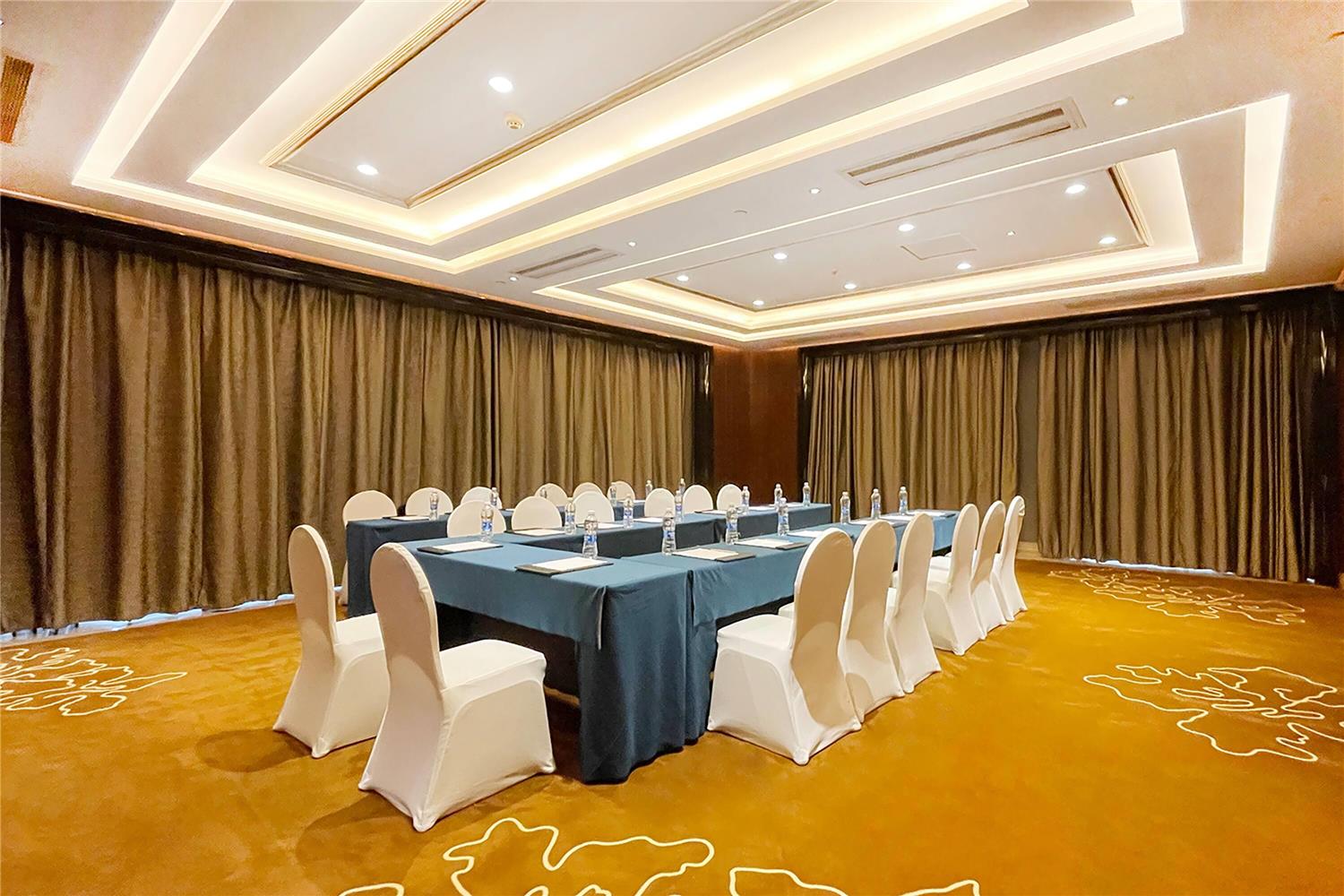 Wyndham Grand Plaza Royale Furongguo Changsha 40/42