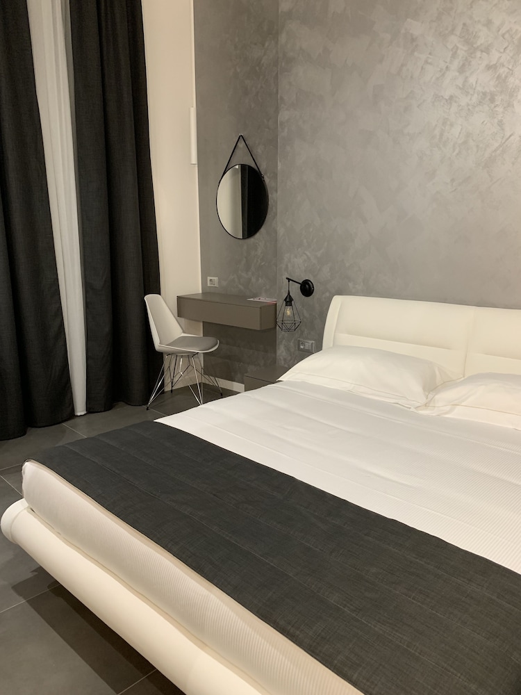 Aparthotel Bossi 27/61