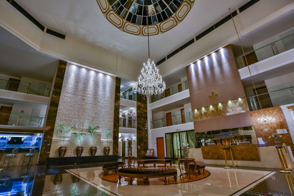 Golden Lis Hotel Boutique 2/76
