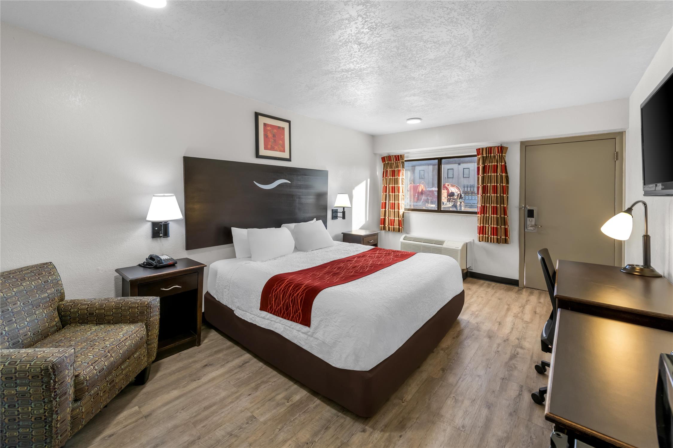 Americas Best Value Inn Kansas City E Independence 13/28