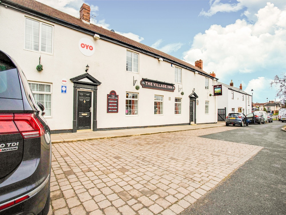 The Village Inn, Murton Seaham 49/61