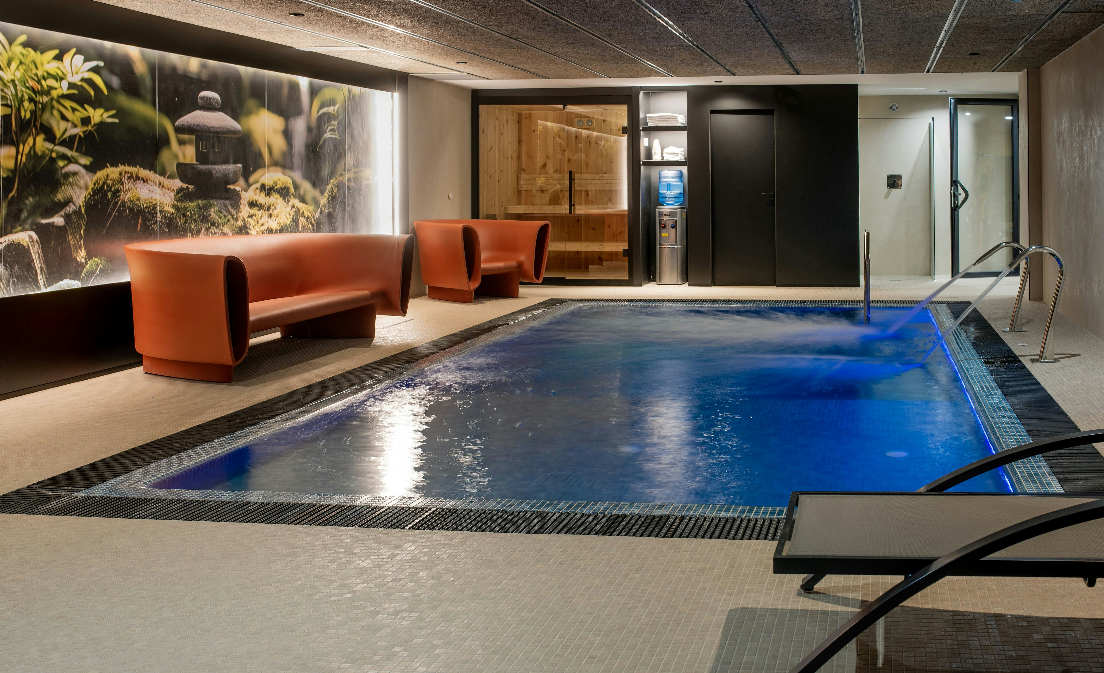 Holiday Inn Express Onda 25/49