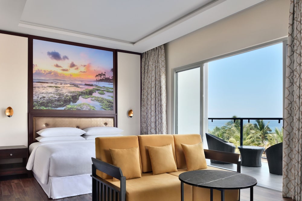 Weligama Bay Marriott Resort Spa 37/55