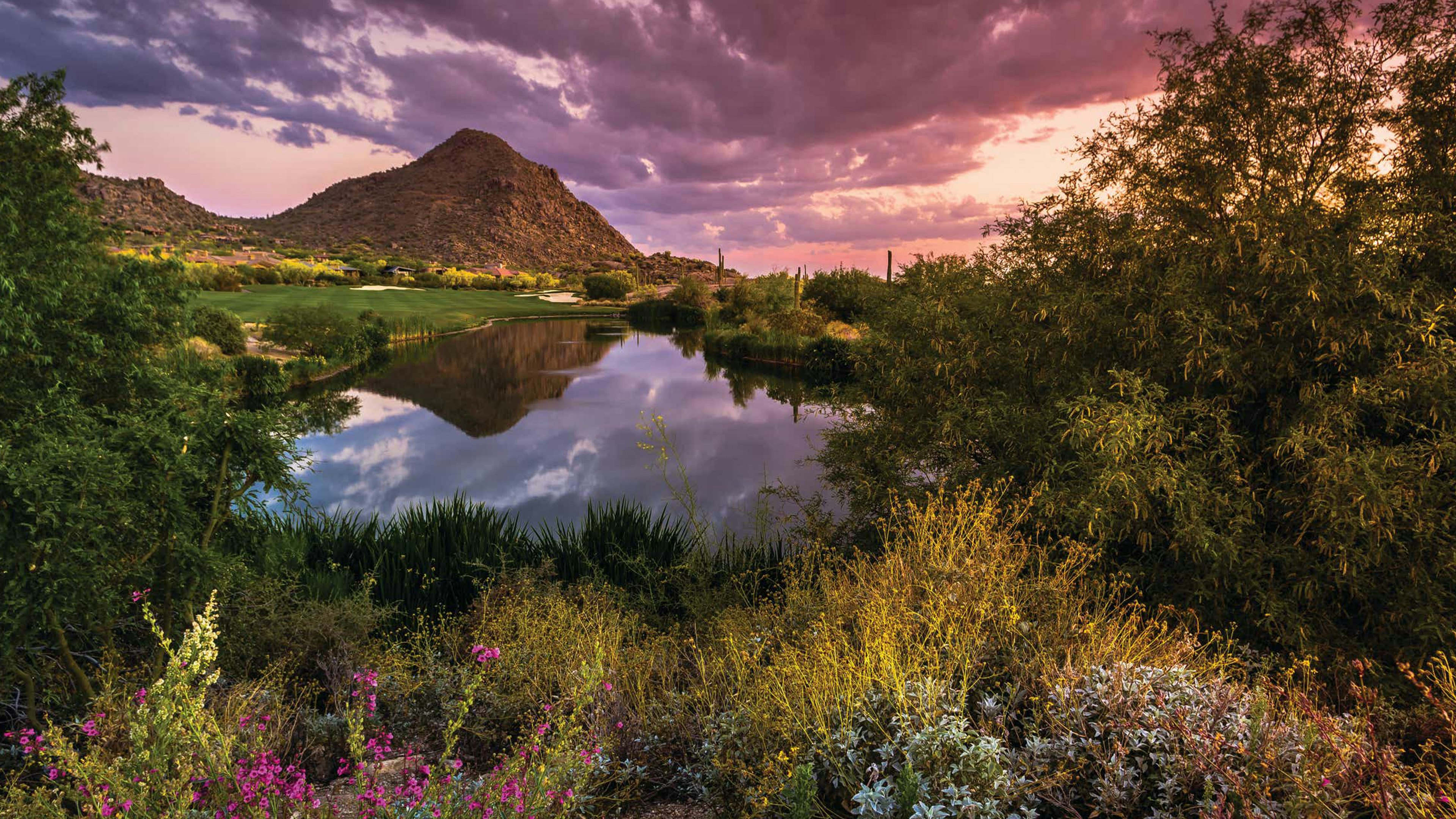 Holiday Inn Club Vacations Scottsdale Resort 55/63