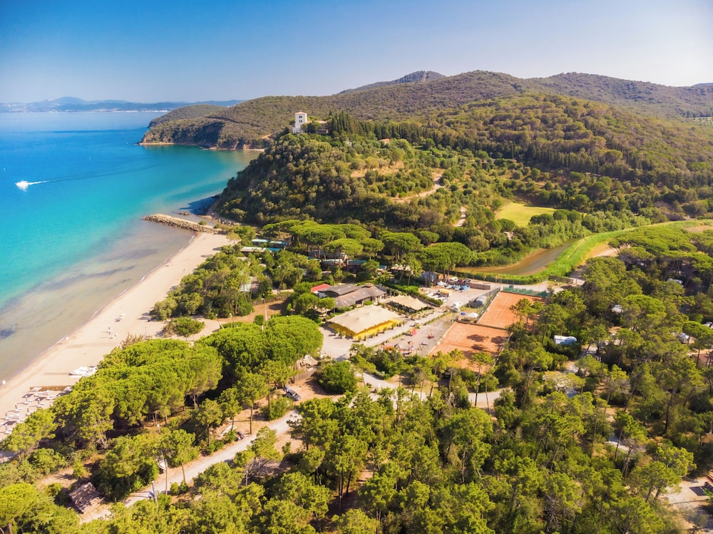 Puntala Camping Resort 38/42