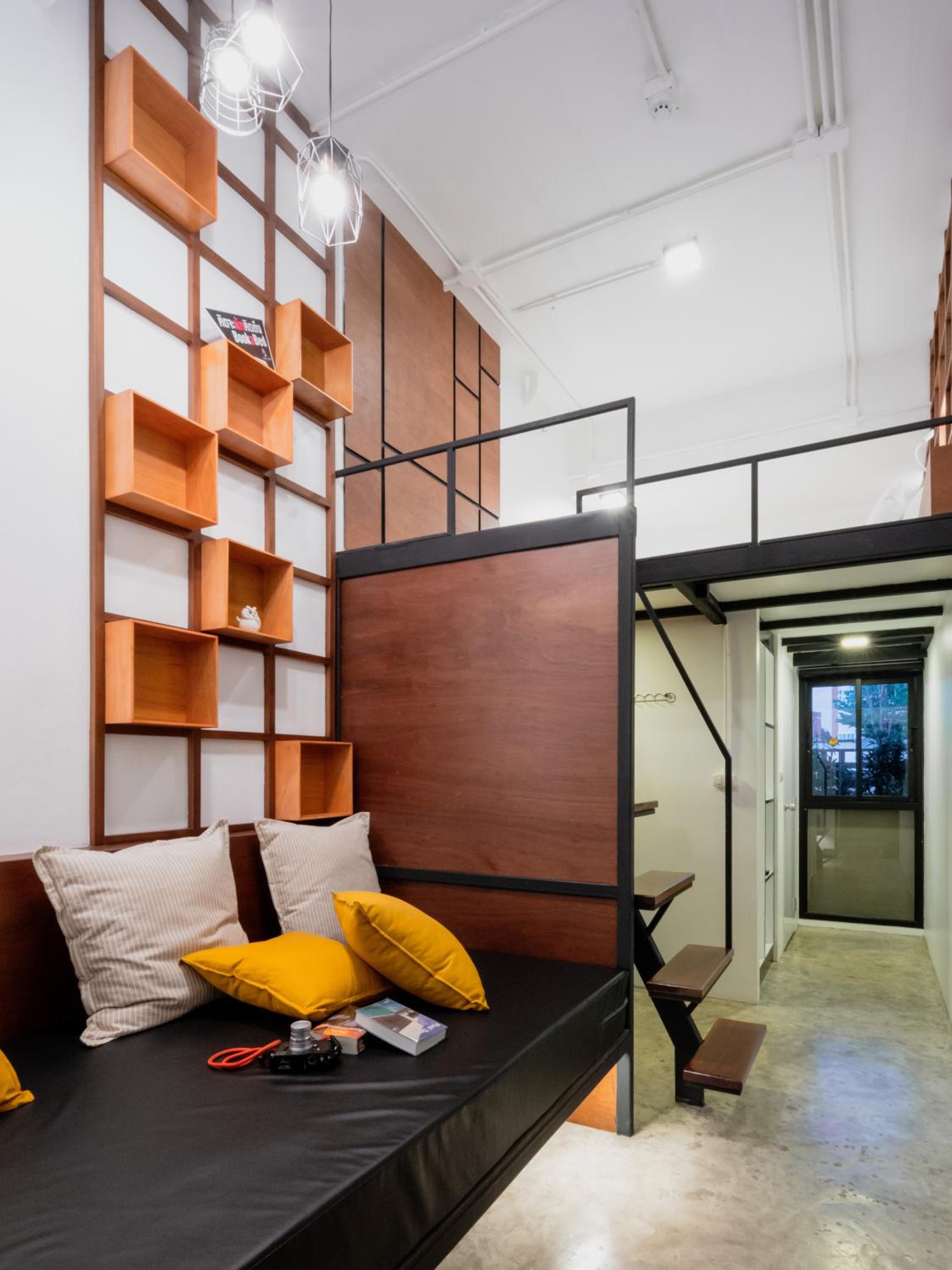 Room, Double Bed, Private Bathroom 4/7