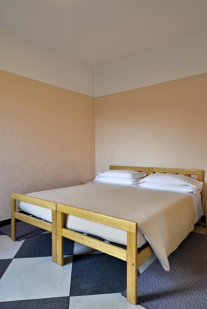 Centro Siloe Residence Hotel 15/49