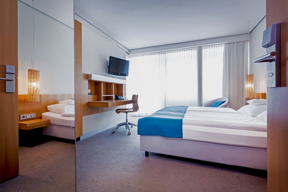 Lindner Hotel Berlin Ku'damm, part of JdV by Hyatt 21/67