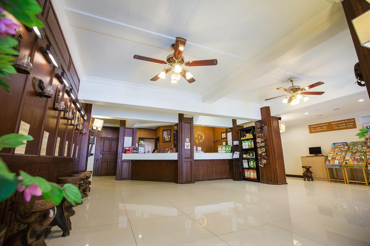 CHIANG ROI 7 DAYS INN 7/51