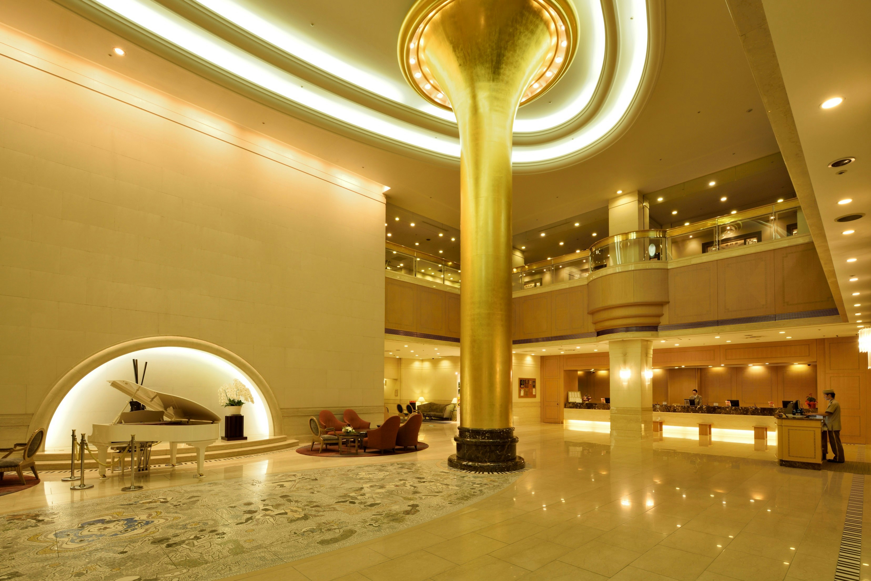 Okura Act City Hotel Hamamatsu 58/60