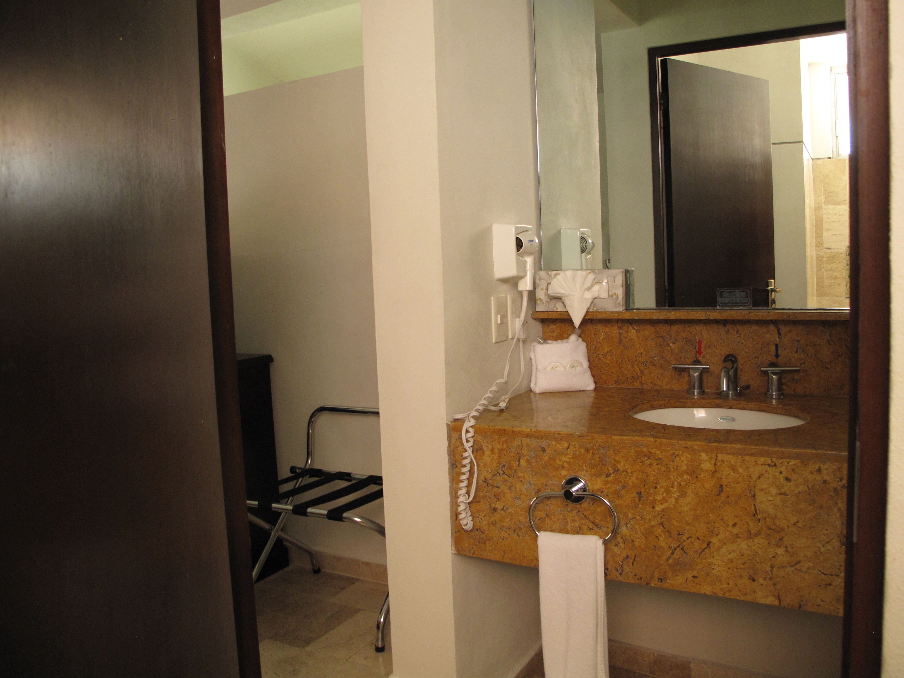 Palmareca Inn Suites Studios Ex Best Western Palmareca 57/57