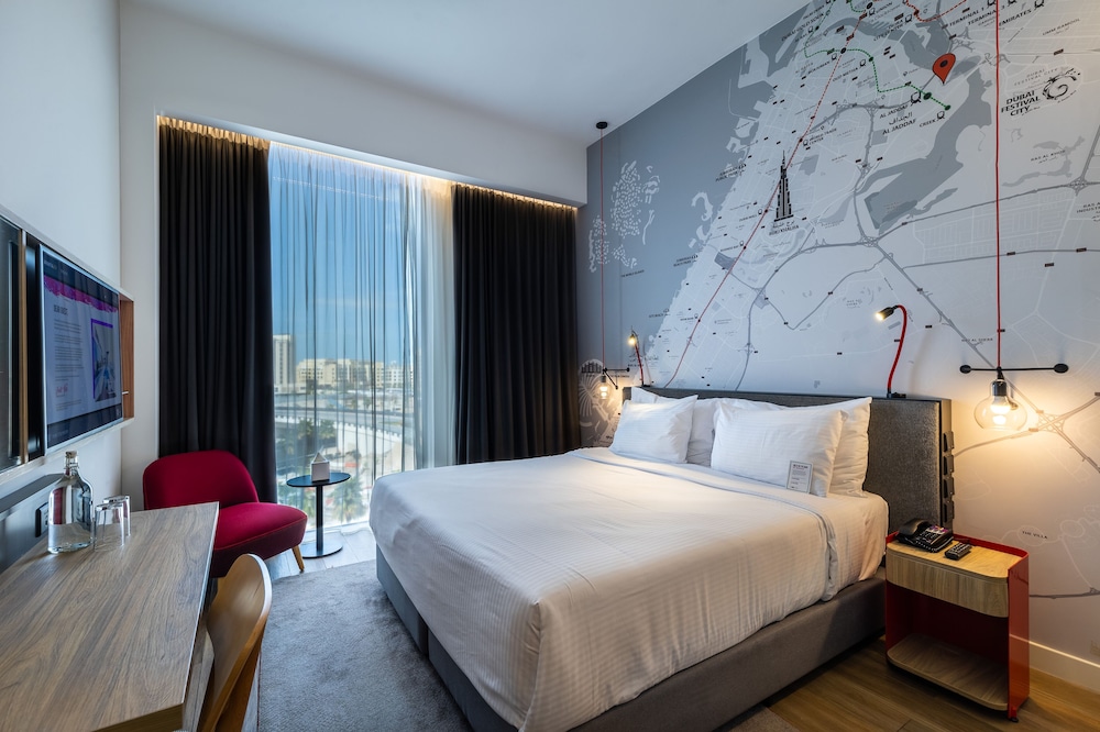 INK Hotel Dubai 9/40