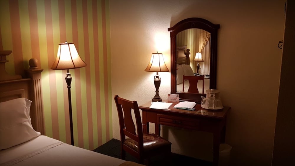 Boutique Hotel La Cordillera 21/37