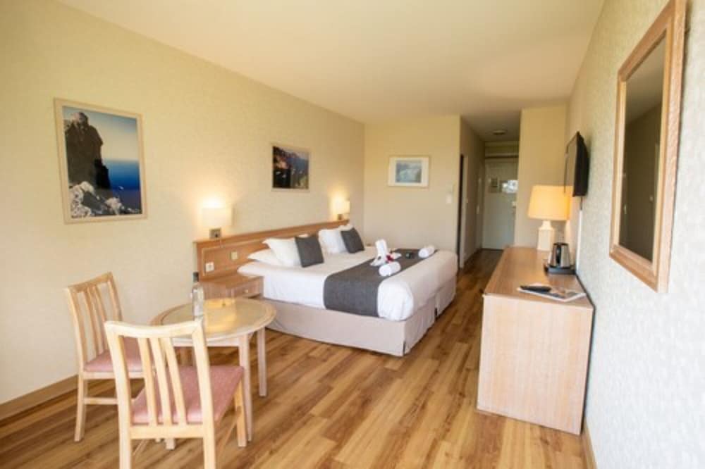 Hotel La Pinede 22/72