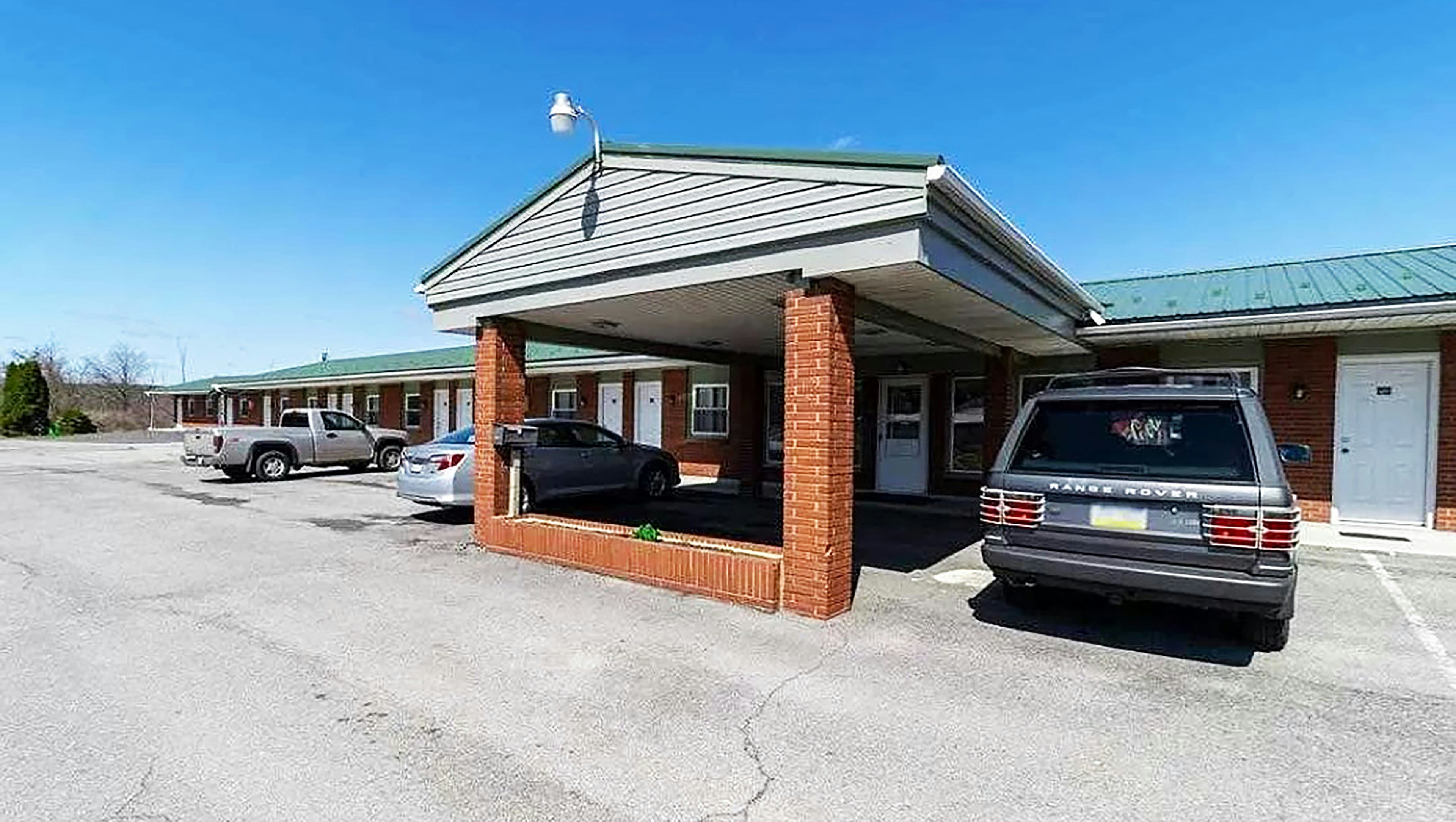 Best Travel Inn Philipsburg 38/43