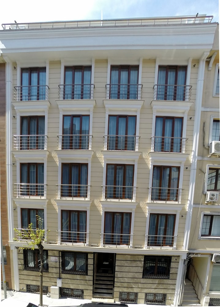 Homelike Hotel 2/74