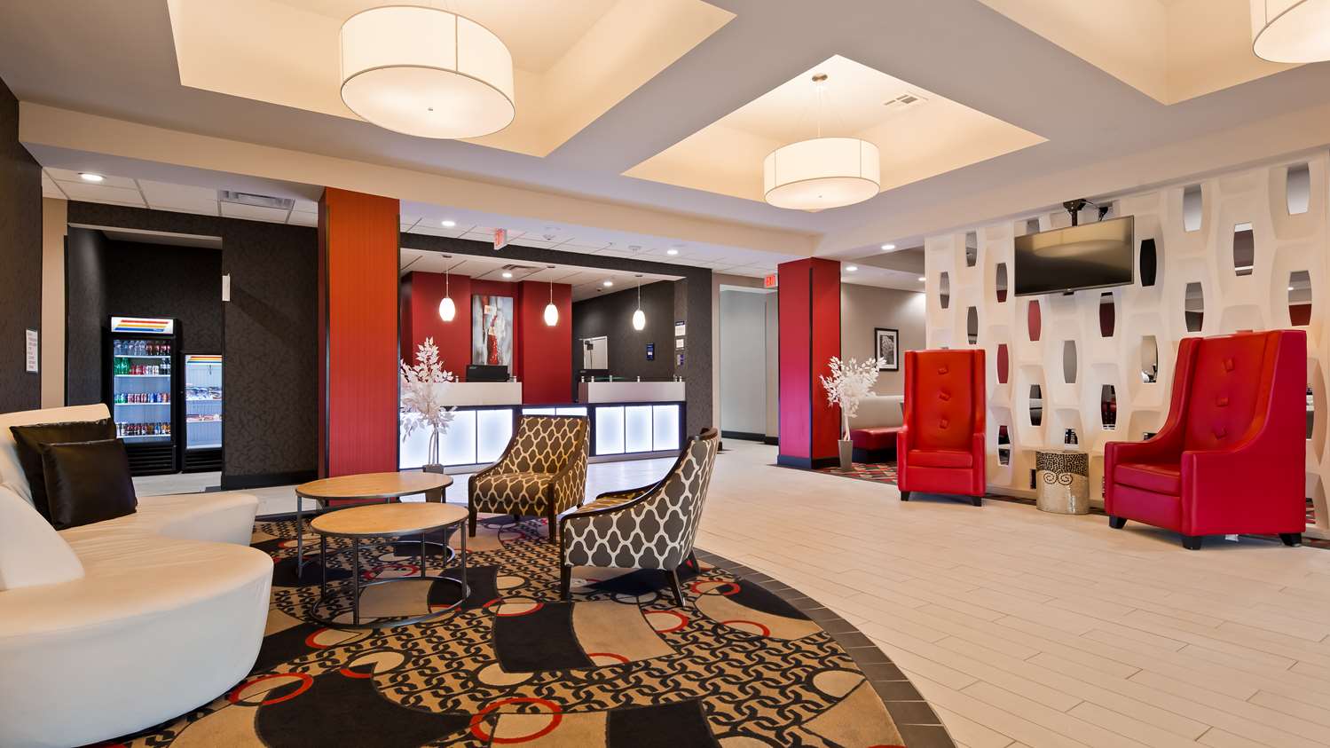 Best Western Plus Laredo Inn and Suites 30/37