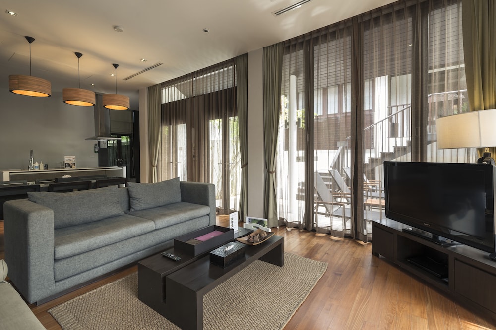The Sea Koh Samui Resort & Residences by Tolani 51/72