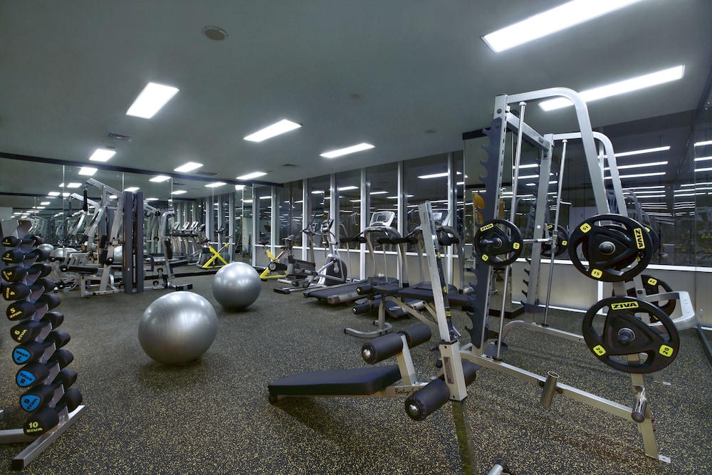 Aston Priority Simatupang Hotel and Conference Center 40/72