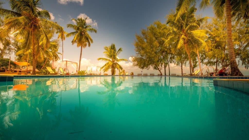 Sansi Kae Beach Resort 18/20