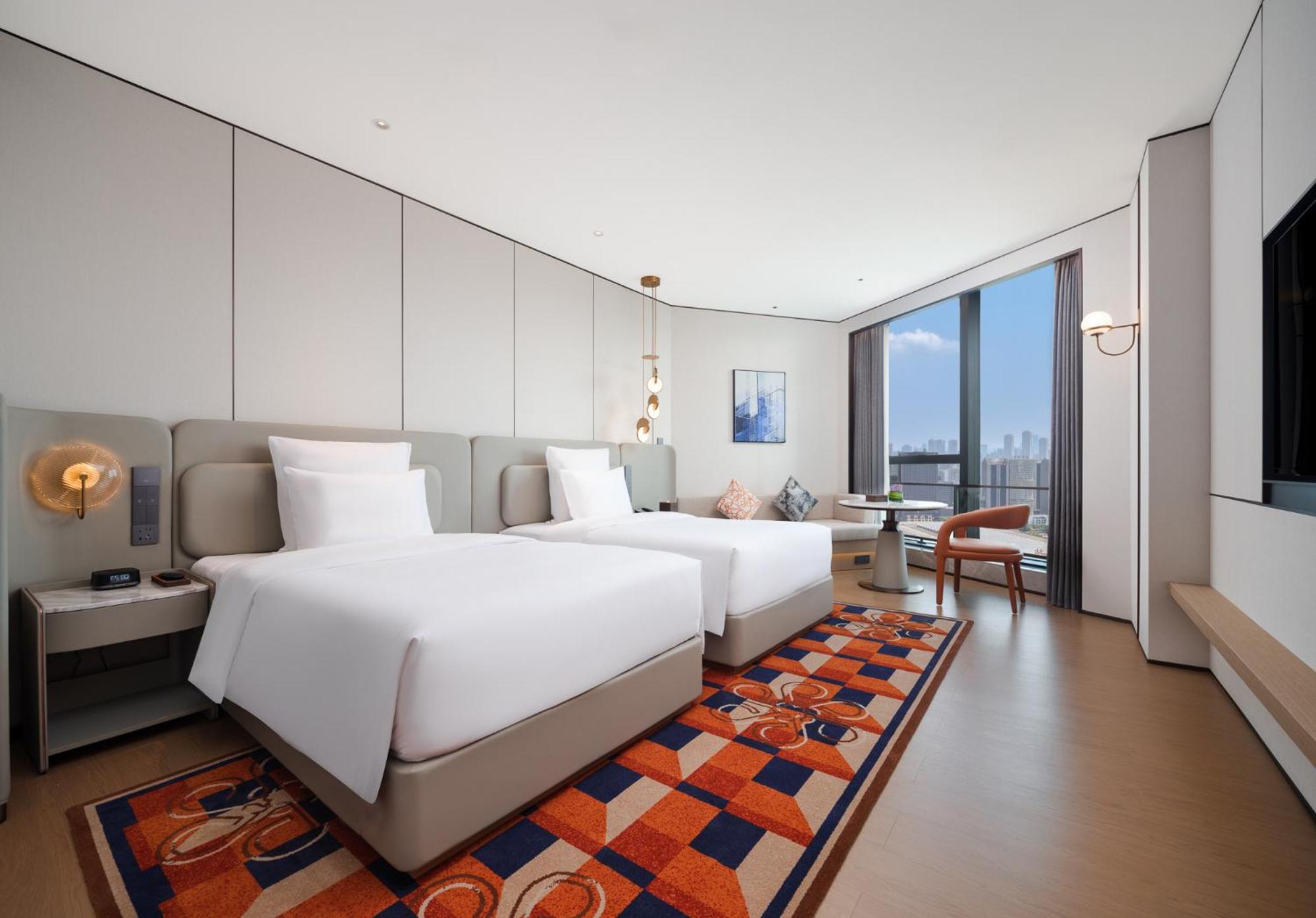 SUPERIOR, TWIN BEDS