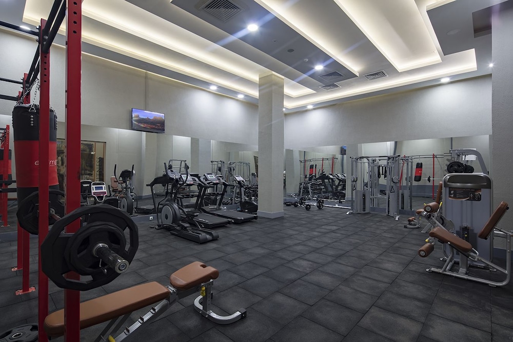 Dosinia Luxury Resort 26/50