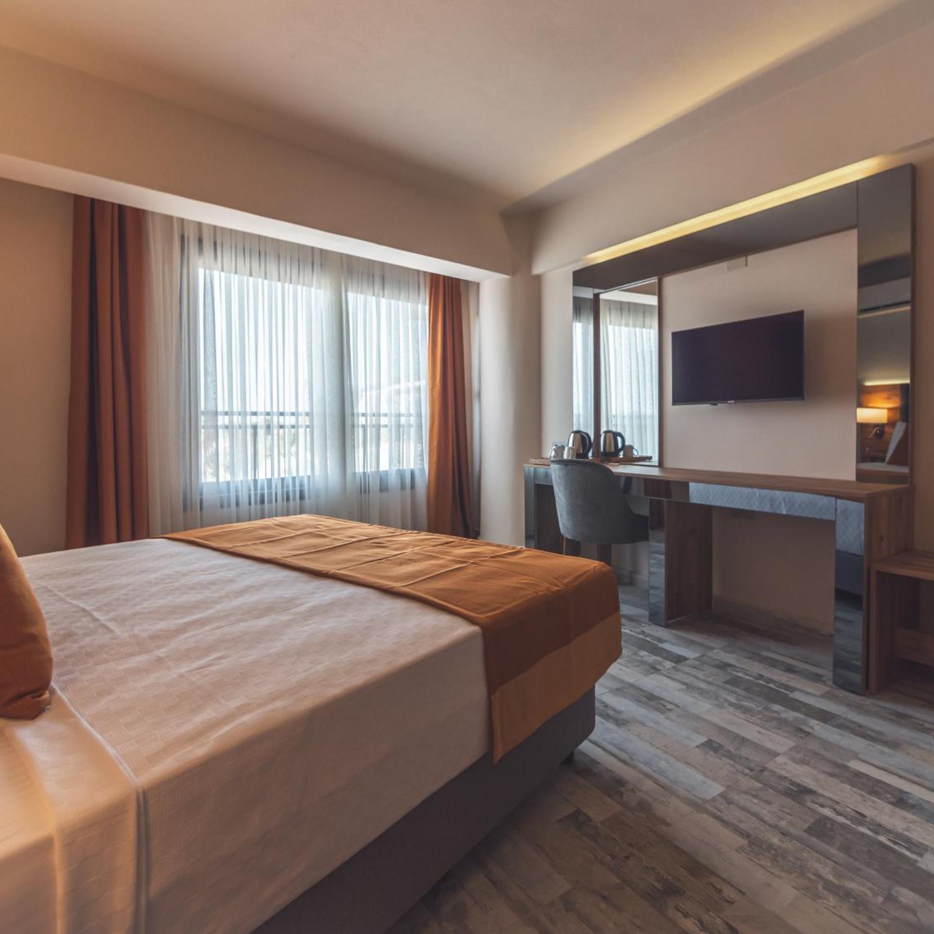 Dalya Resort Aqua and Spa Hotel 23/61