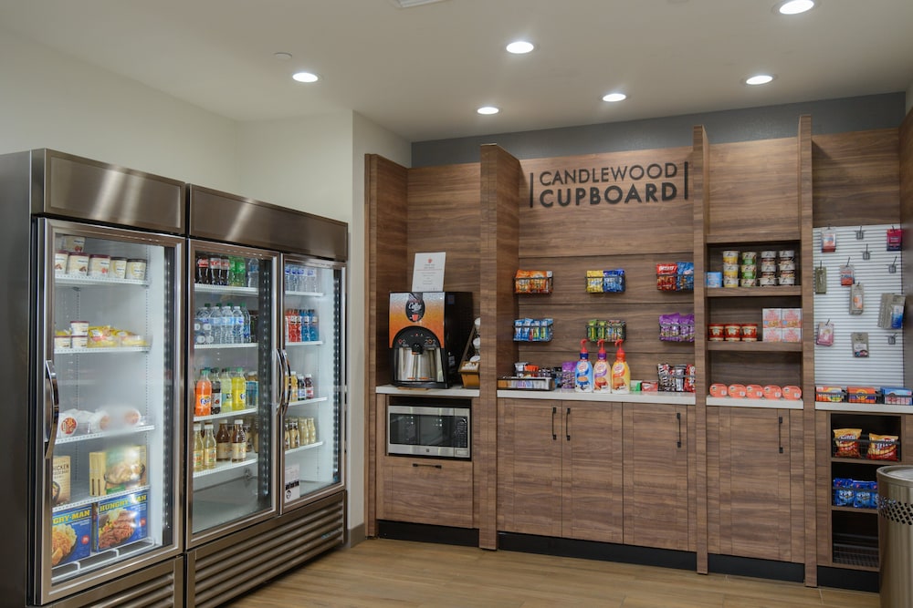 Candlewood Suites Corpus Christi - Portland 40/46