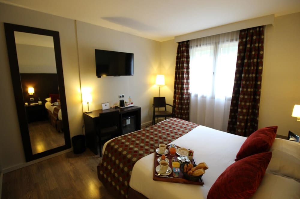 ibis Styles Lyon Sud Brignais 5/35