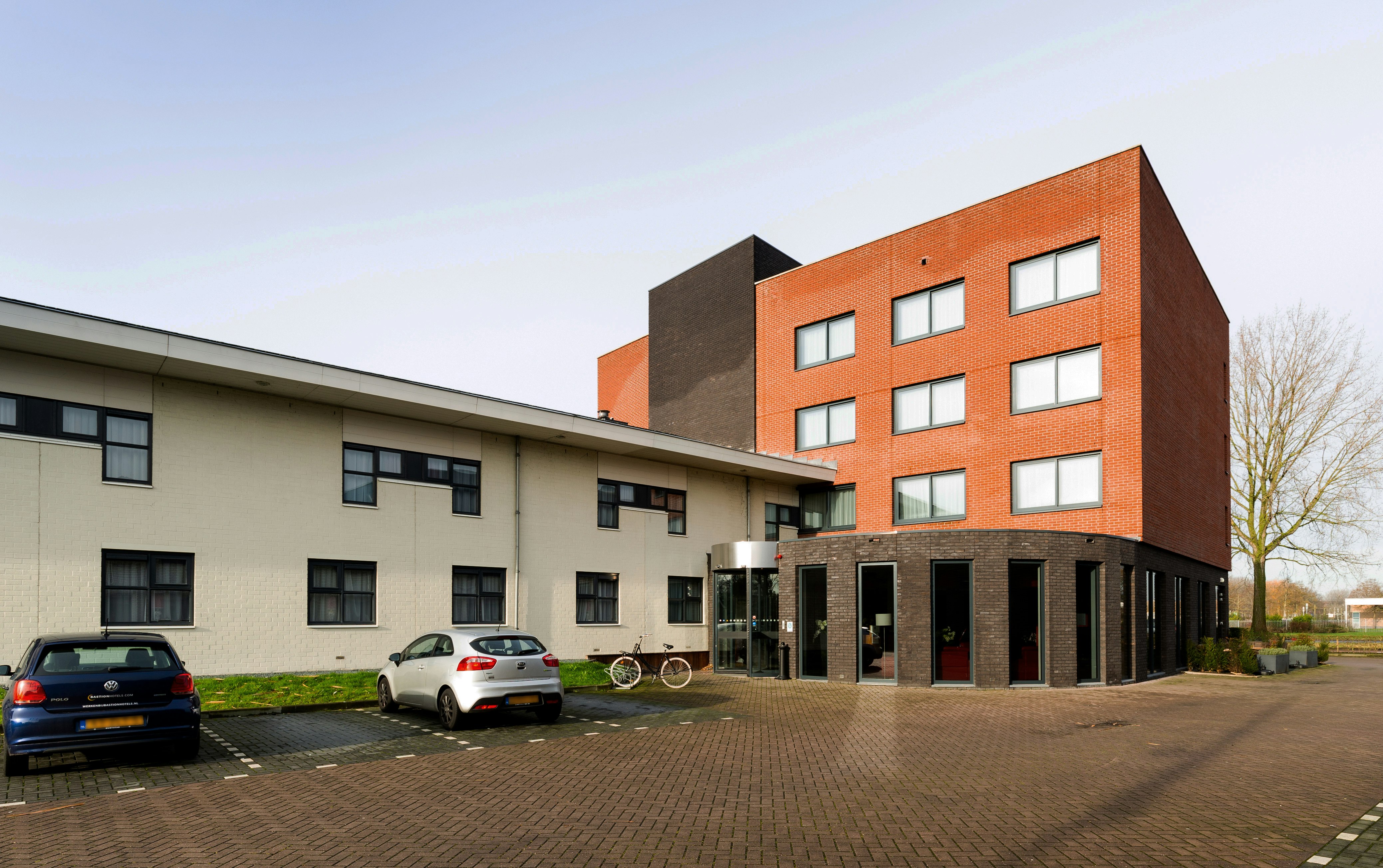 BASTION HOTEL LEEUWARDEN 28/30
