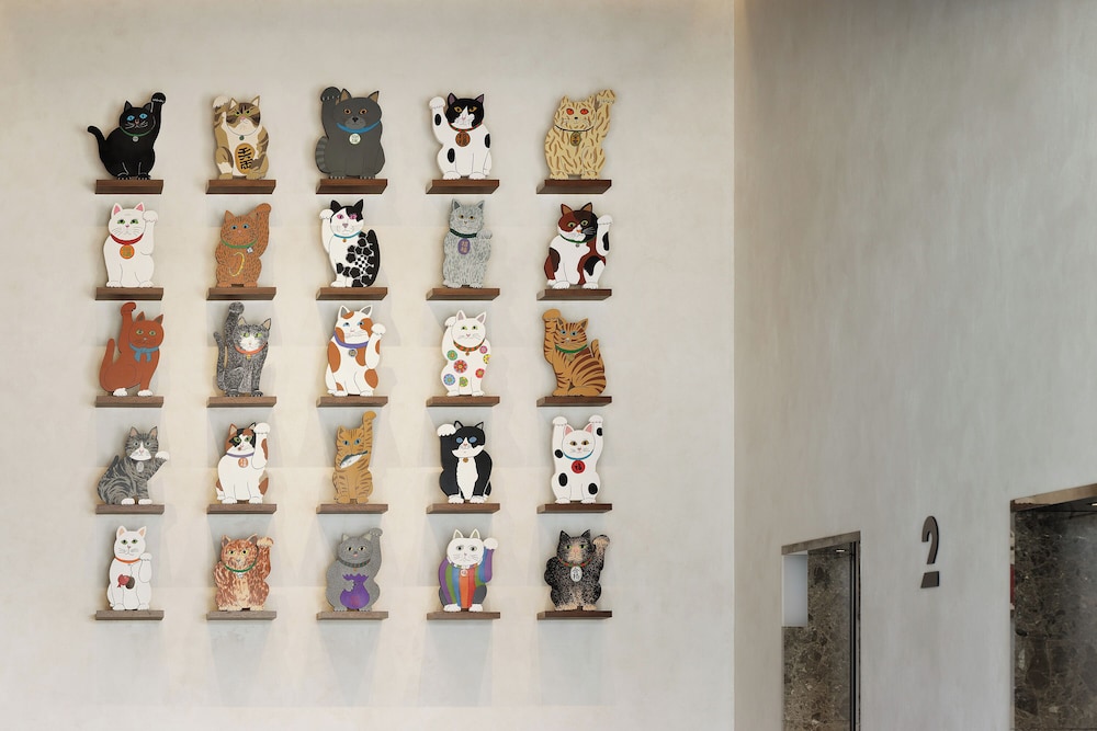 OMO7 Osaka by Hoshino Resort in OSAKA