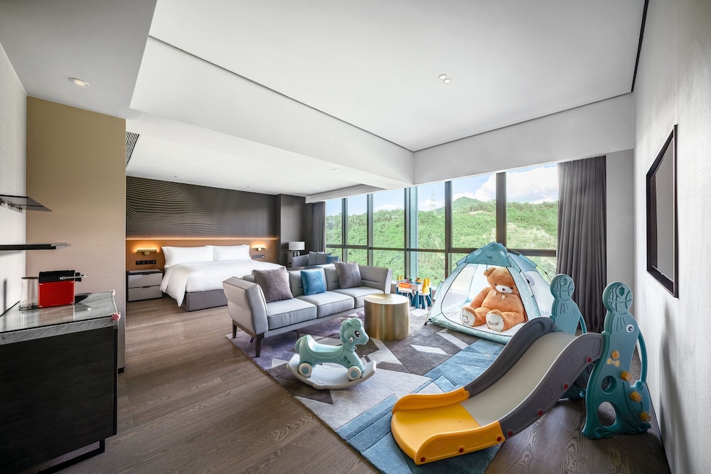 The G Shenzhen, A Tribute Portfolio Hotel 19/51