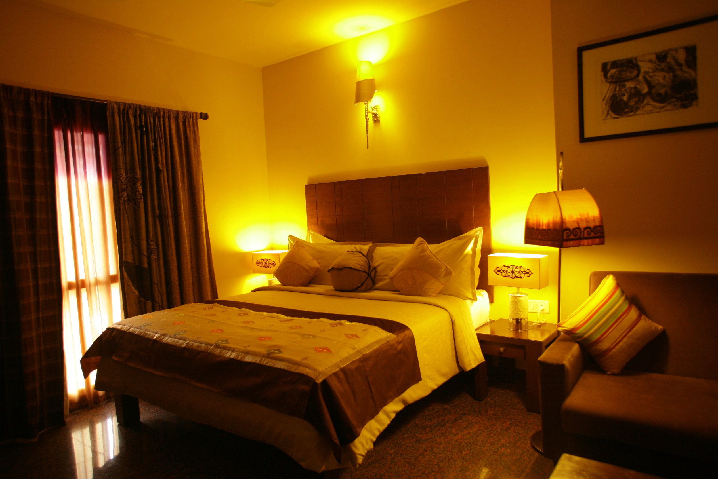 juSTa Indiranagar