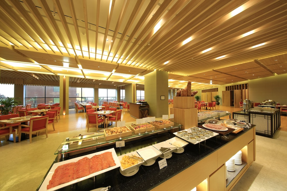 Jeju Booyoung Hotel & Resort 36/54