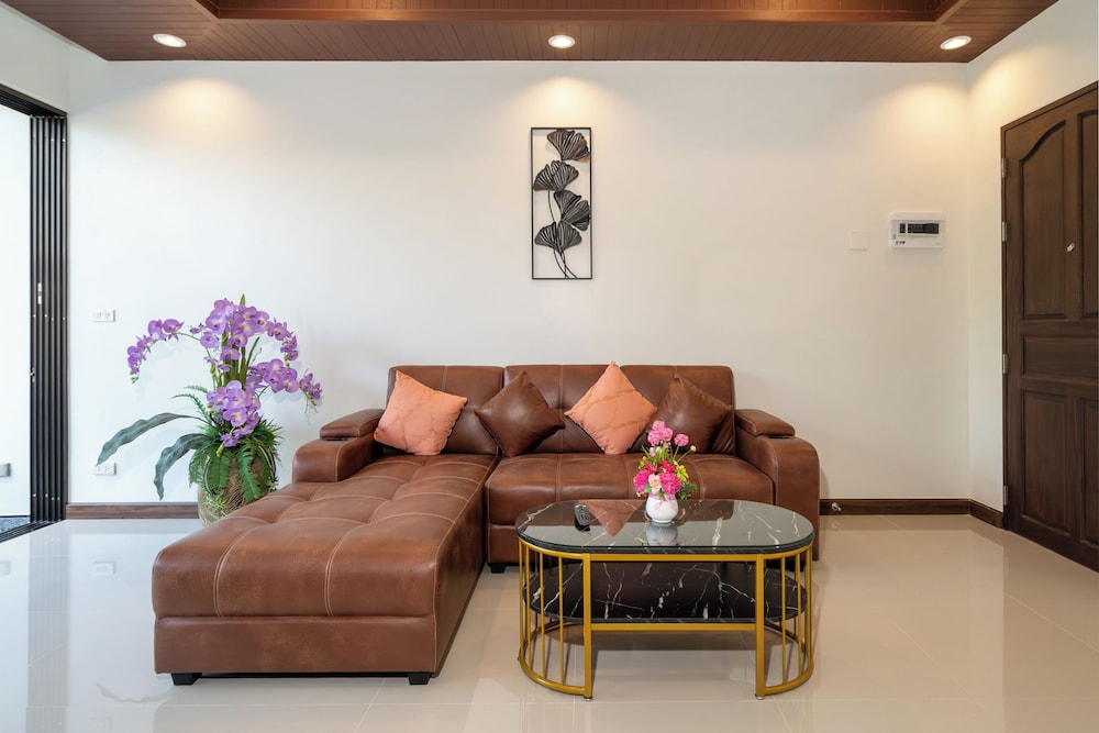 Boutique Resort Private Pool Villa 51/75