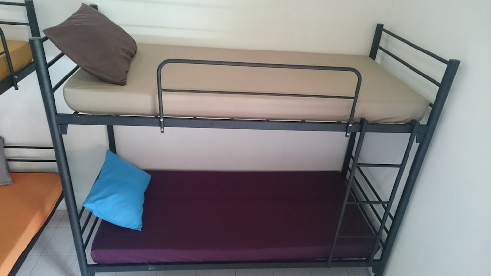 Arjuna 31 Homestay 24/41