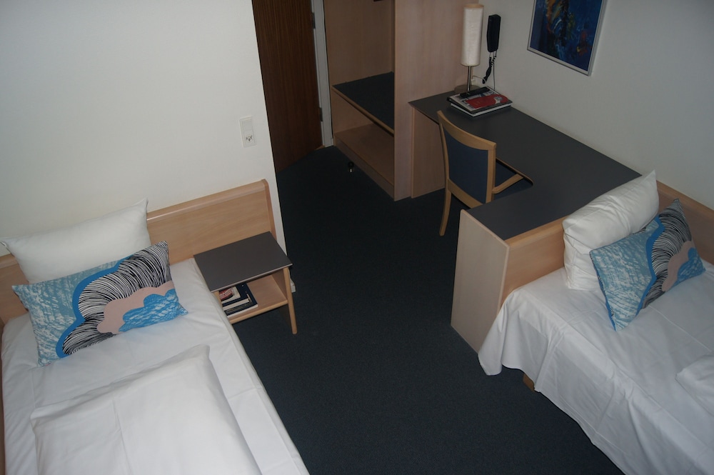 Fredrikshavn Hotel First Partner 9/43