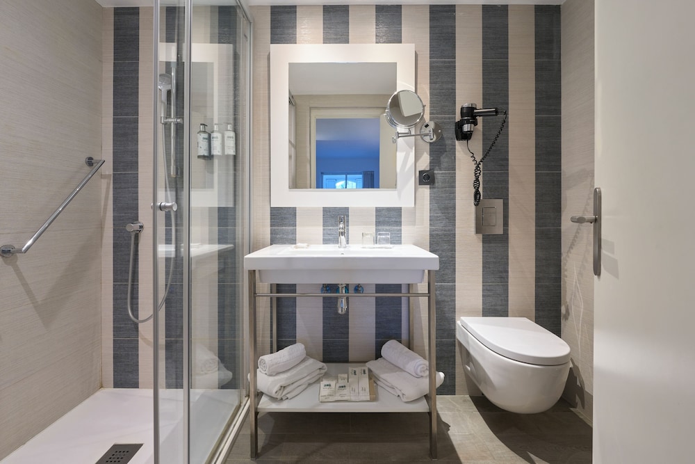 جناح جونيور مفردة بسرير مزدوج، Catalonia del Mar - Adults Only 3/5