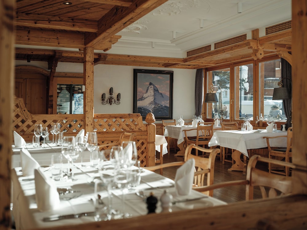 Chalet Hotel Schonegg 35/49